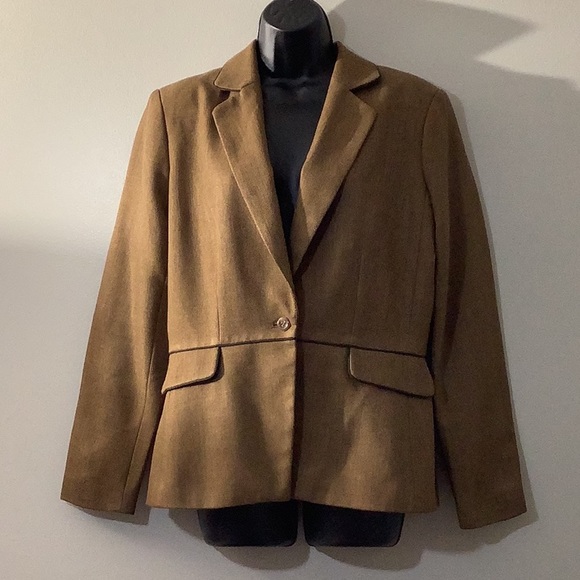 Ainsley & Aidan Women Blazer - Picture 1 of 8